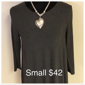Kokomo Tunic